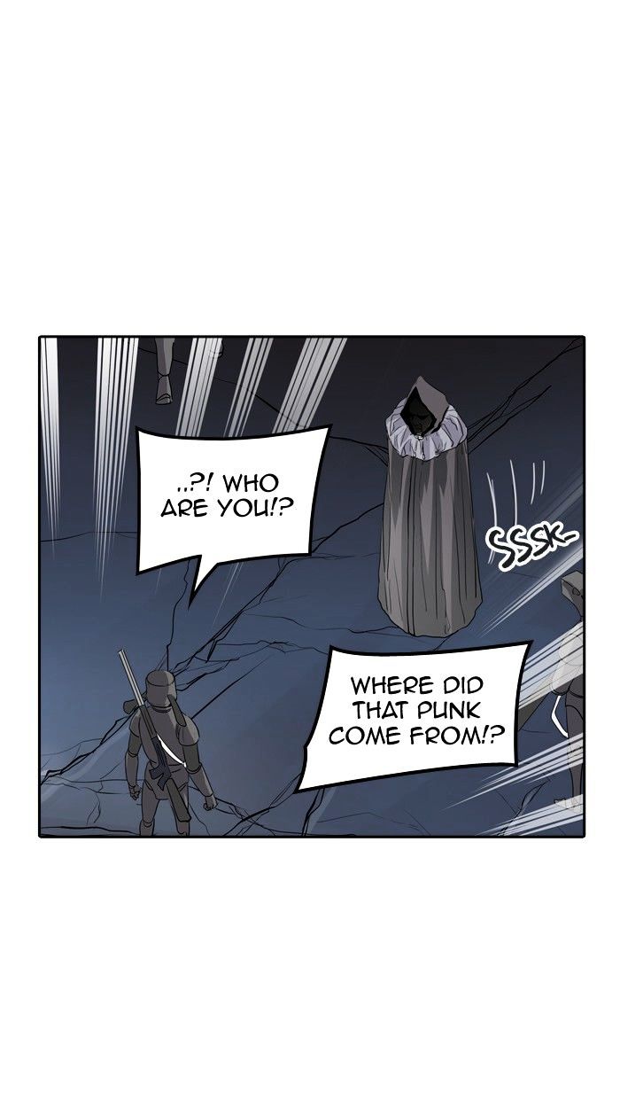 Tower of God, Chapter 353 image 001